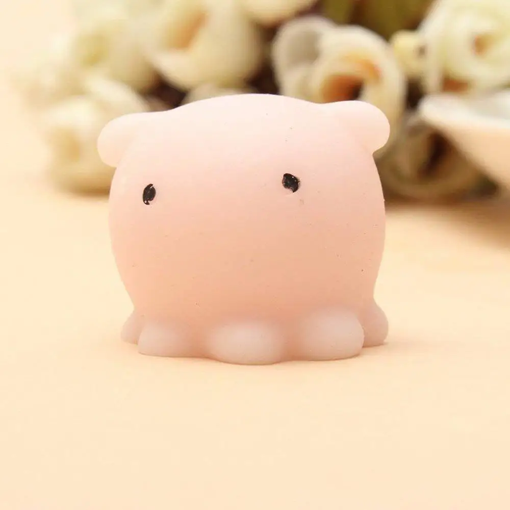Dimanul Squishies mini slow rising toy squishies pack Kawaii squishy octopus squishies animal cheap Stress Relief giant squishy ball squishy scented Scented squishy Toys For Kids and Adults