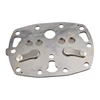 Wholesale Bitzer air compressor valve plate suction valve reeds exhaust valve reed and limiter for 4nfcy