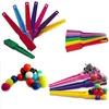 Education Bingo Magnetic Wands with Customized Colors