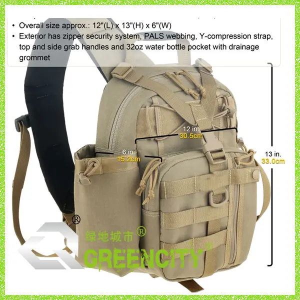 Big Capacity Rifle Bag Multifunctional Gun Bag Tactical Sling Bag Buy Tactical Sling Bag,Gun