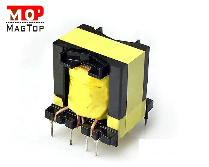 High Frequency Flyback 12v To 220v Transformer 220v Ac To 12v Dc ...