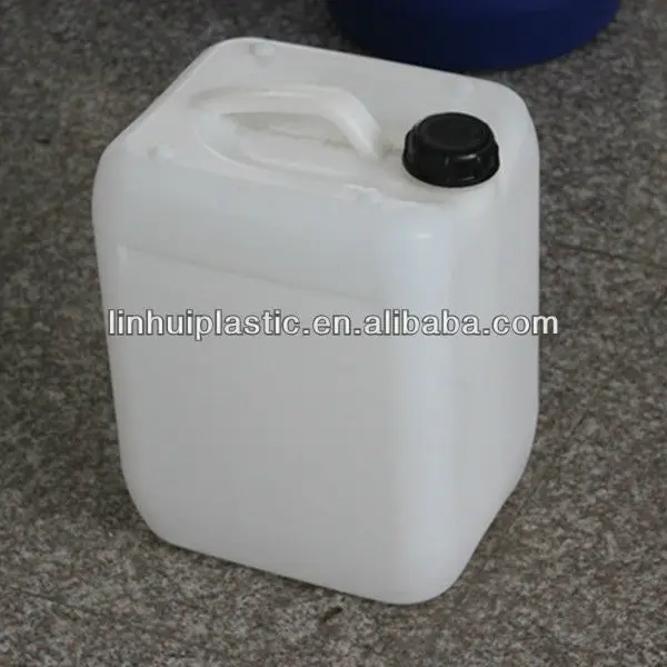 1 tap black 2 x 25 litre 25L new plastic bottle jerry can water container 