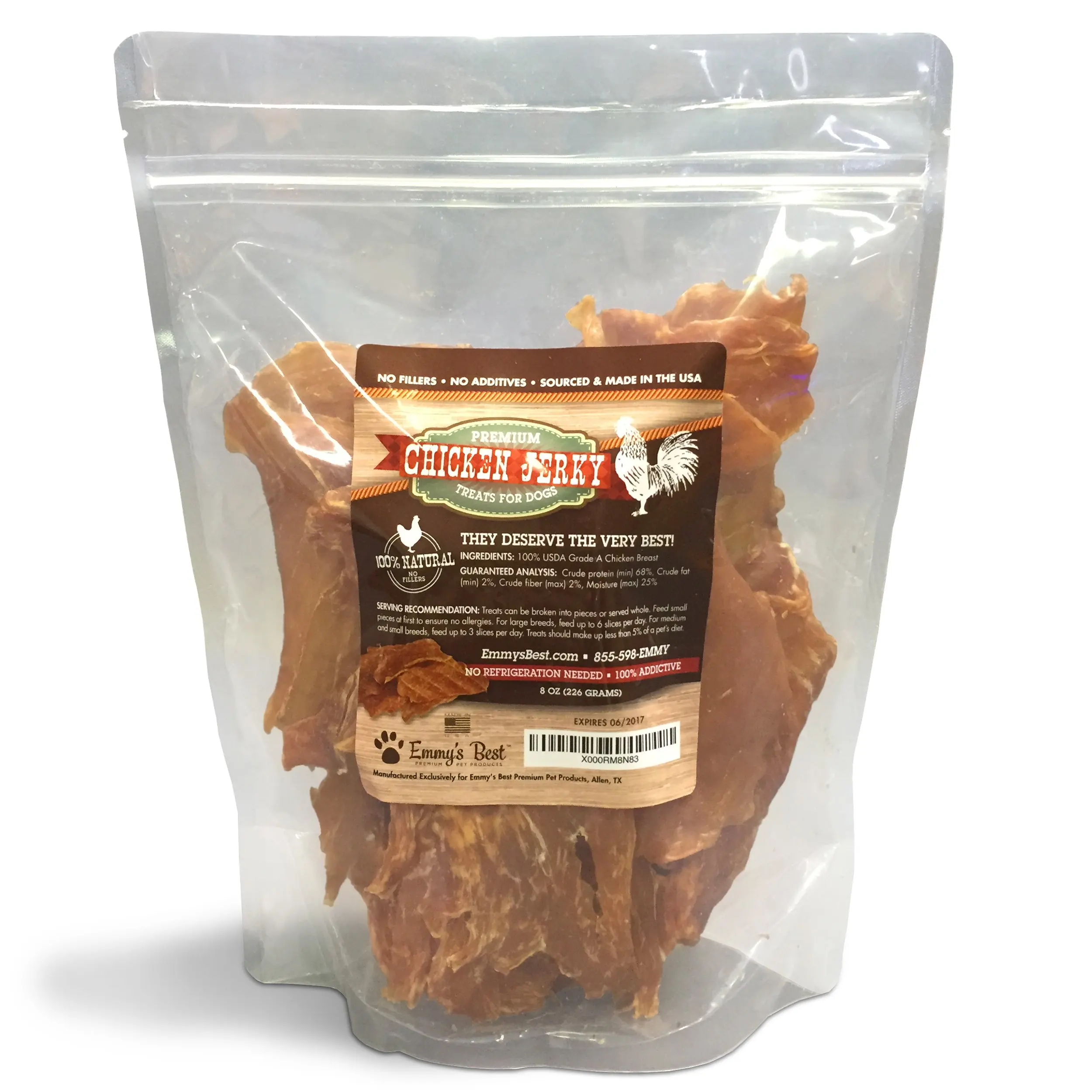 hillside farms jerky twists