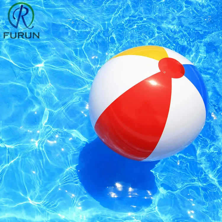 beach ball emoji