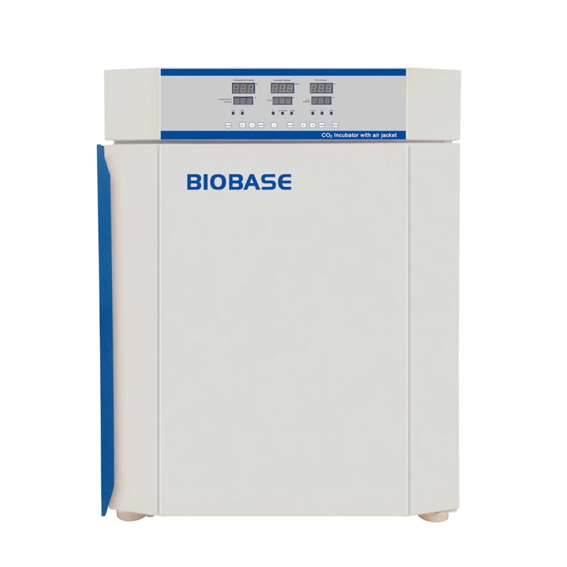 Biobase Lab And Medical Bjpxc50 Co2 Incubator With Cheap Price Buy Co2 Incubator,Incubator