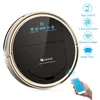 Proscenic robotic vacuum cleaner with mobile Virtual Map