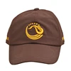 Wholesale closed back flexifit Custom printed embroidered baseball cap fixed size