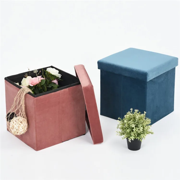 Homesense Folding Ottoman Storage Ottomans Stool In Canada Buy
