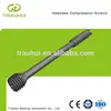 3.5mm Full compression cannulated screw Herbert screw orthopedic implant medical bone screw