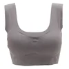 2019 New Designs Free Sample Wholesale Silk Touch Wirefree Daily Seamless Removeable One Pieces Padded Bra for Womens Sports