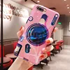 Soft TPU IMD Camera Design Cell Phone Covers for Huawei Nova 3i Case , For Xiaomi Redmi Note 5 Case