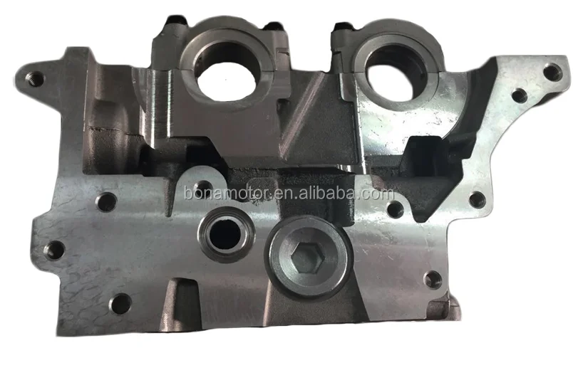 Auto Engine Parts For Toyota 1grfe(left) V6 1110239235 Cylinder Head