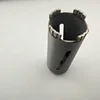 Most popular creative good quality threaded diamond core drill bit