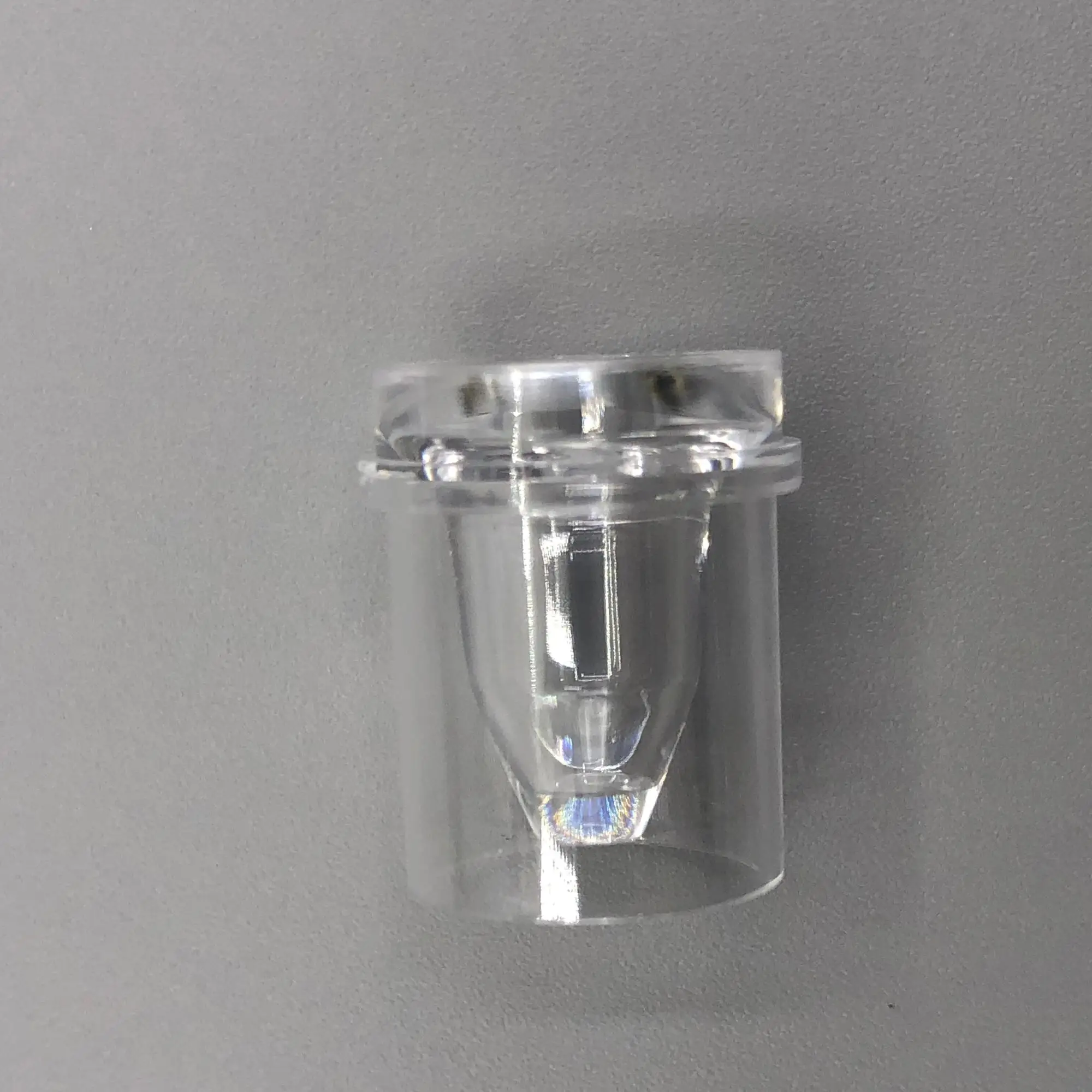 Disposable Plastic Hitachi Cup Cuvette Sample Cup With Lowest Price Buy Small Plastic Sample