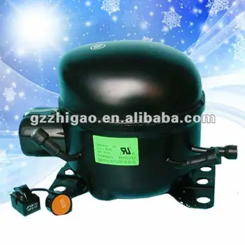 1/3 Hp Refrigeration Lbp Wanbao Freezer Compressor,R134a,Aqaw110 - Buy ...