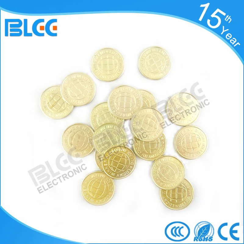 Made In China Amusement Center Arcade Coin Blank Different Size 50 Cent Coin Blank Buy 50 Cent Coin Blank Arcade Coin Blank Amusement Center Coin Blank Product On Alibaba Com