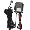 Ultrasonic fuel level sensorLiquid level measuring sensorFuel tank level sensUltrasonic fuel sensor for fuel consumption control