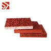 IAAF Certified Full PU Synthetic Athletic Rubber Running Track surface