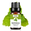 Free Sample Factory Wholesale Organic 100% Pure Patchouli Oil