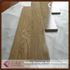 Popular solid oak hardwood Parket floor