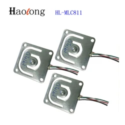 piezo electric load cell