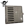 Custom Cast Iron Grill Grates Temporary Manhole Covers Cast Grating Questions