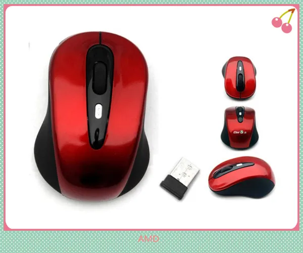 2.4ghz Wireless Optical Mouse Drivers