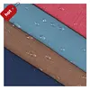 Microfiber Breathable Material Outdoor Waterproof Fabric For Umbrella