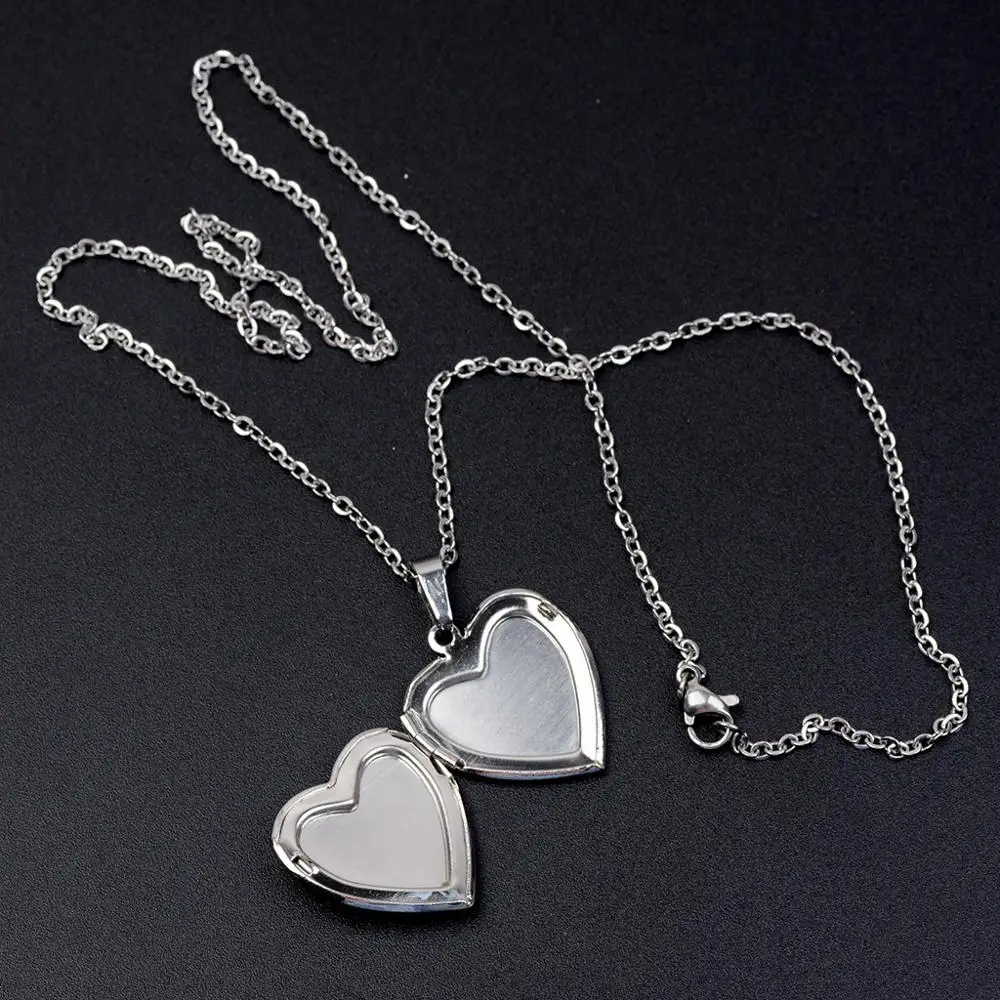 Larimar Heart Necklace – Beyond The Mood Boutique