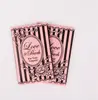 Fresh smell name brand Japanese mini scented sachets for wholesale promotion