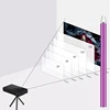 P10 DLP Projector touch with pen projector can be ODM OEM 150lumens projector