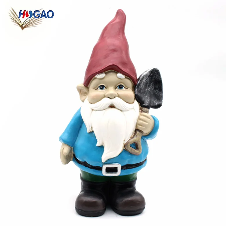 China Factory Direct Sale Oem Home Garden Dopey Figurine Cheap
