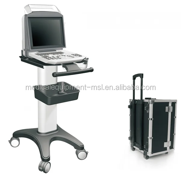 New Model Portable Ultrasound Machine,Mslpu46 Promotion Price Cheap