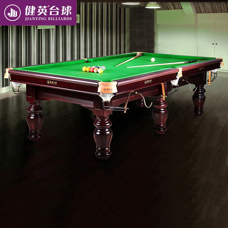 buy billiard table online