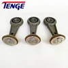 Air Suspension Compressor Repair Kits For Audi A8D4 BMW F02 F01 F15 37206789450 Connecting Rod &Piston Rings for Air Compressor