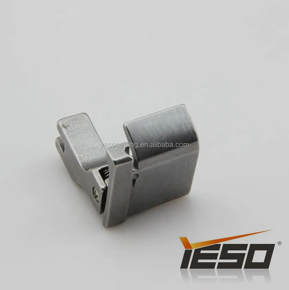 S544 Presser Foot Yeso Sewing Machine Part Sewing Accessories, View