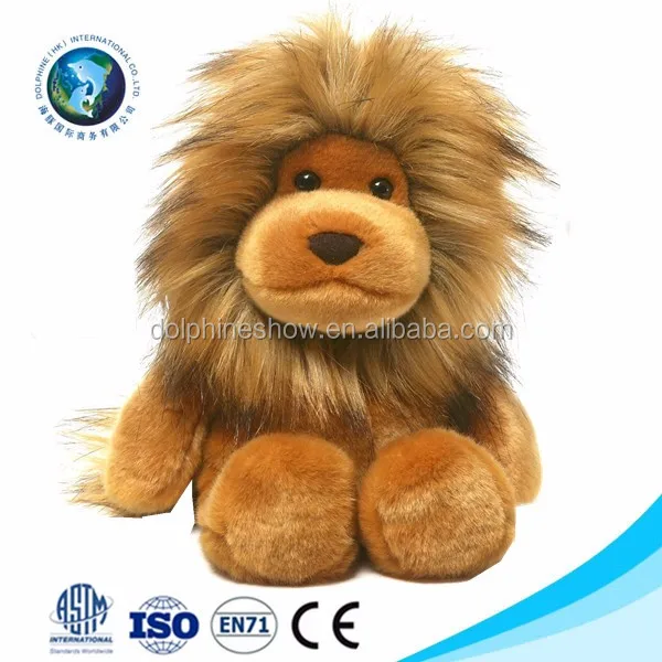 custom logo stuffed animals