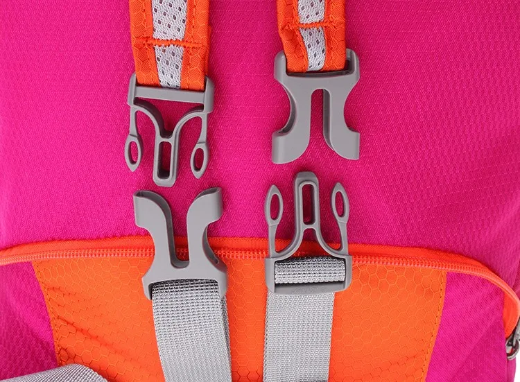 Bolsas da Cintura Dois em um à Prova Água ao ar Venda Quente Caminhadas Trekking Mochila Dwaterproof Livre Rosa - Verde Azul Acampamento Esporte Mochilas 30l 6 da cintura dois em um à prova