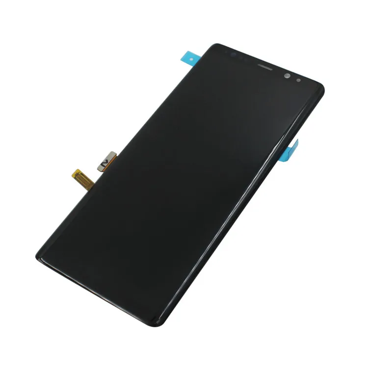 samsung note 8 lcd price