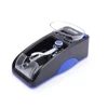 JL-025A Wholesale 1Tube Filter Cigarette Tubes Making Rolling Machine