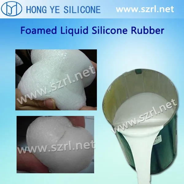 Vibration Dampening Silicone Foam For Bed Mat Buy Silicone Foam