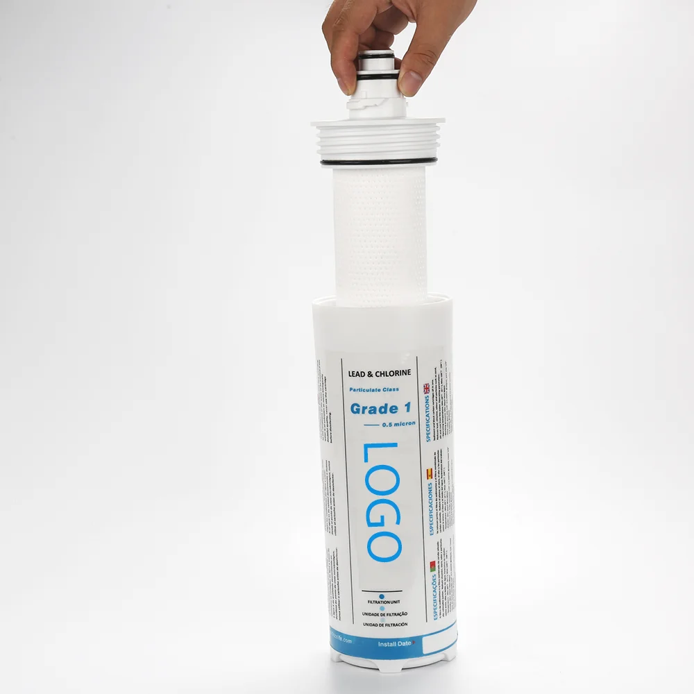 Antiscale Under Sink Household And Rv Limescale Water Filter Buy