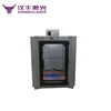 Guangzhou factory new generation ABS PLA big model 3d printer