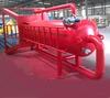 API Mud Gas Separator