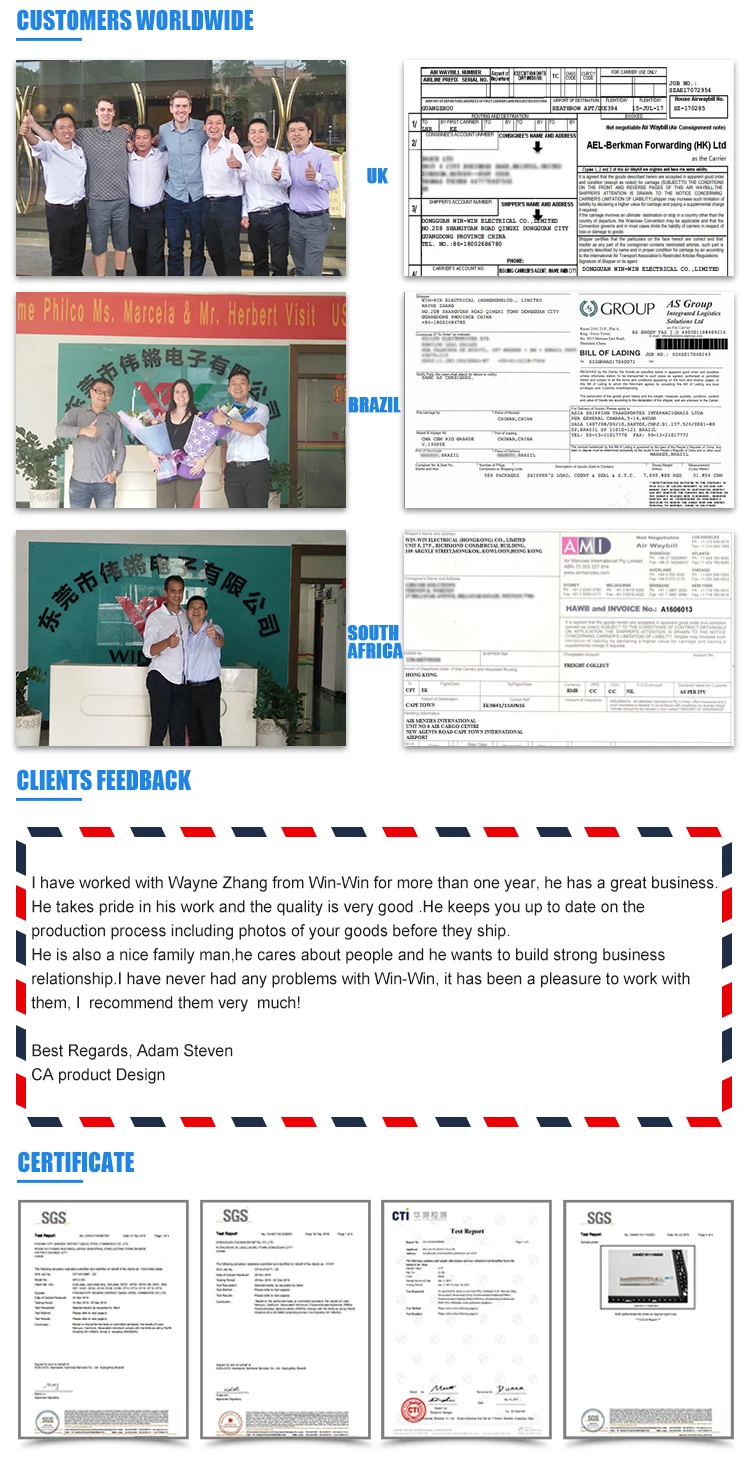 High Quality Micro Male USB V8 connector