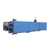 New design Nonwoven polyester thermal bonded wadding production line / Polyester wadding making machine