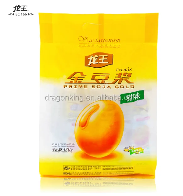 
Instant Soybean Milk Powder Sweet 