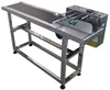 Faith High Efficiency Desktop Paging Machine Paper Counter For Inkjet Coding Printer