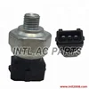 3 PIN R134a Air Conditioning Transducer Pressure Switch/Sensor for Volvo S40/Sensor Thrust/Pressostato