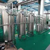 Sei-automatic unscramble bottle machine for glass bottle